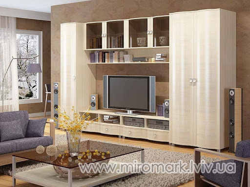 Модная мебель для гостиной Модная мебель для гостиной