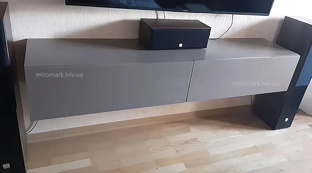 Миромарк Box TV - живые фото