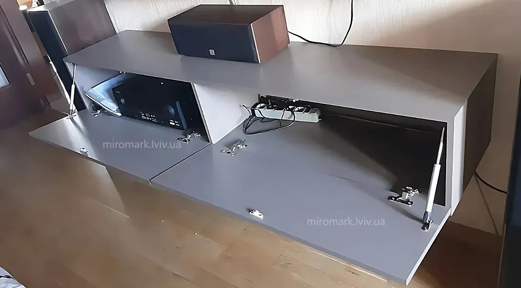 Миромарк Box TV - живые фото Миромарк Box TV - живые фото