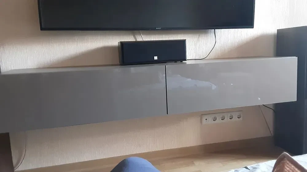 Миромарк Box TV - живые фото Миромарк Box TV - живые фото