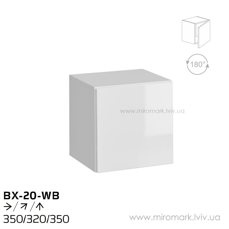 Модуль BX-20-WB Модуль BX-20-WB