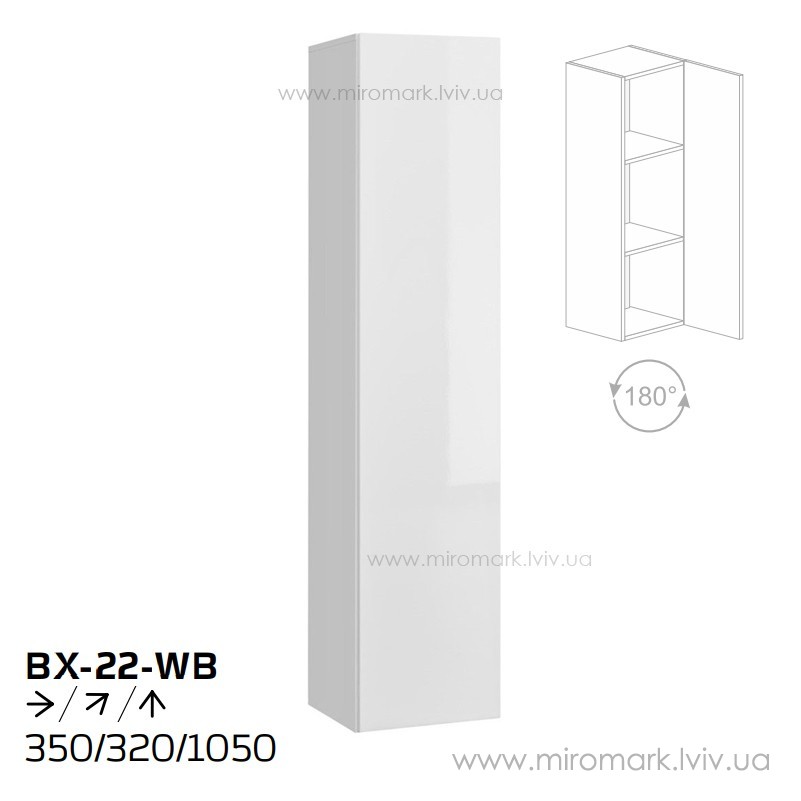 Модуль BX-22-WB Модуль BX-22-WB