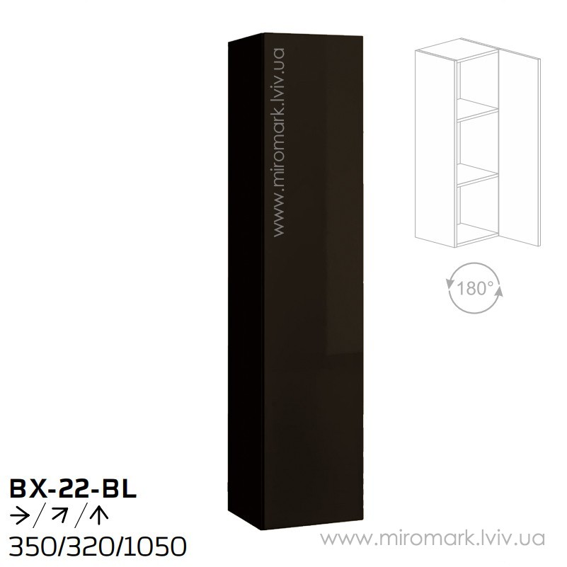 Модуль BX-22-BL Модуль BX-22-BL