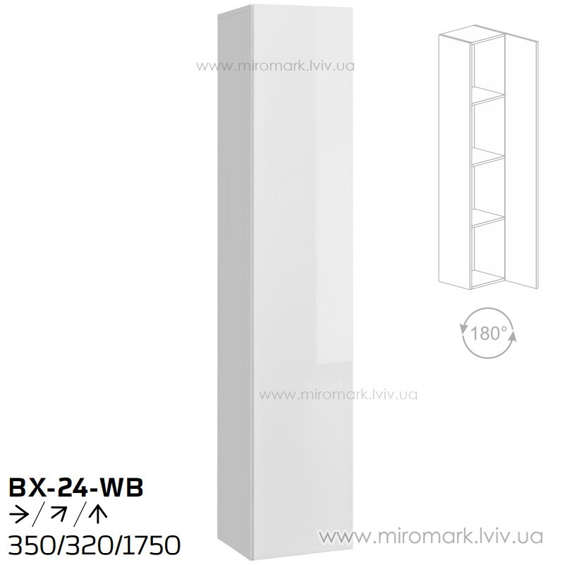 Модуль BX-24-WB Модуль BX-24-WB