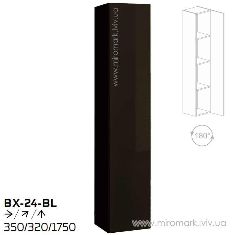 Модуль BX-24-BL Модуль BX-24-BL