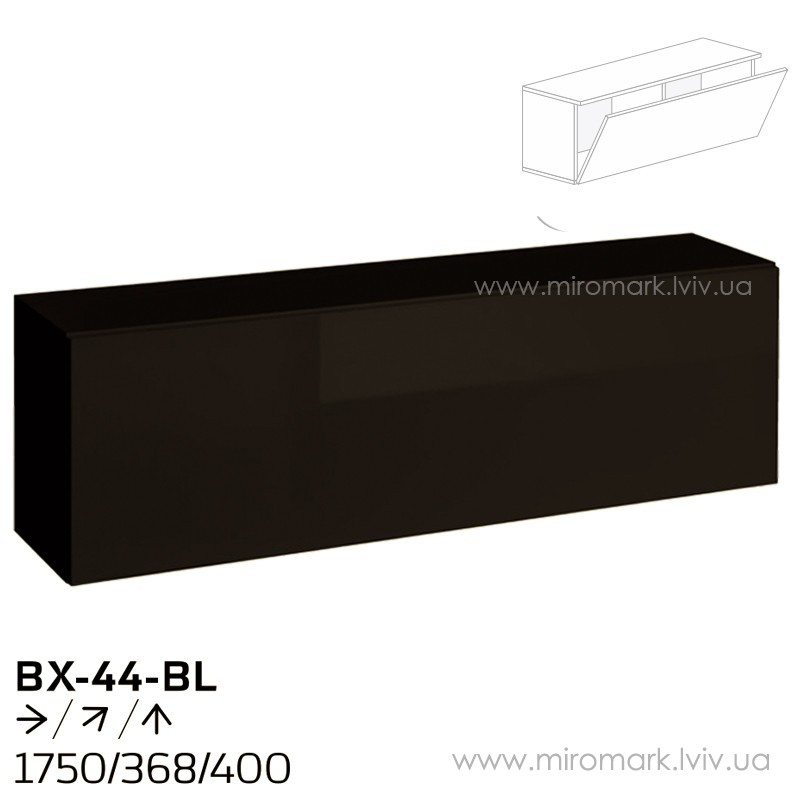 Модуль BX-44-BL Модуль BX-44-BL