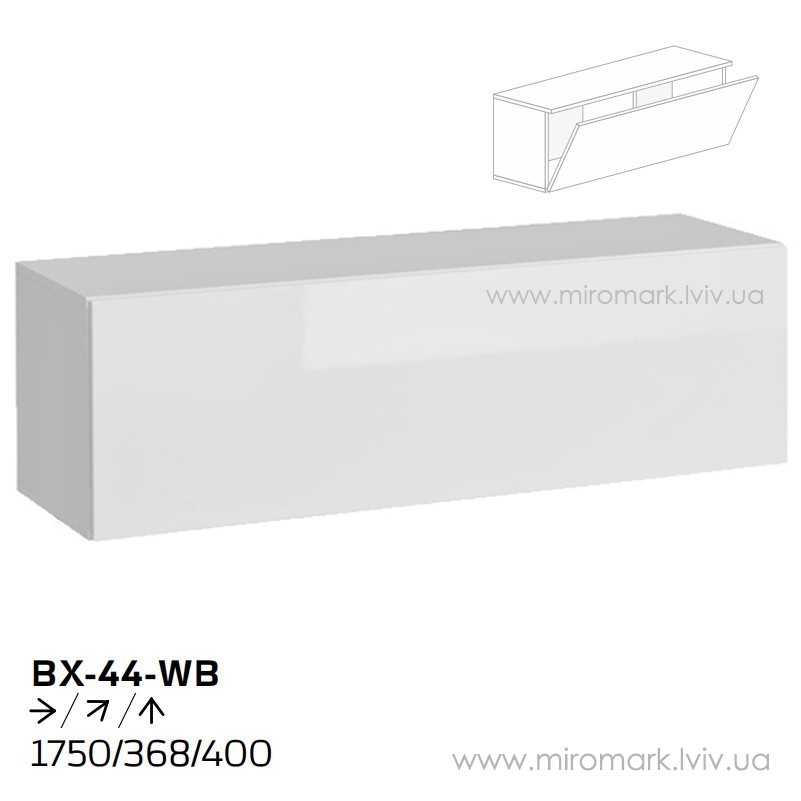 Модуль BX-44-WB Модуль BX-44-WB
