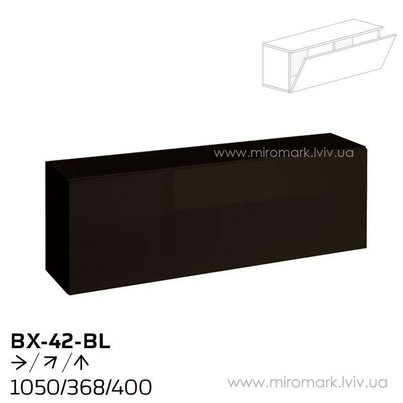 Модуль BX-42-BL Модуль BX-42-BL