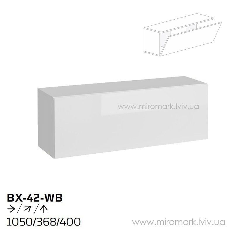Модуль BX-42-WB Модуль BX-42-WB
