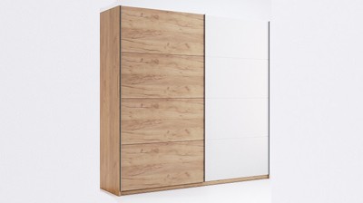 Шафи купе 250см