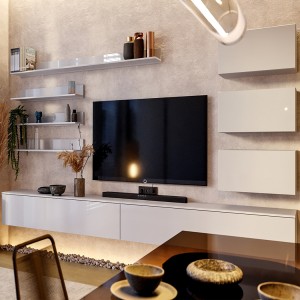 Вітальня Box варіант TV-5