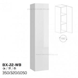 Модуль BX-22-WB