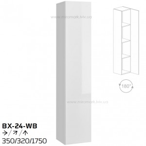 Модуль BX-24-WB