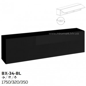 Модуль BX-34-BL