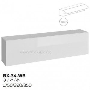 Модуль BX-34-WB
