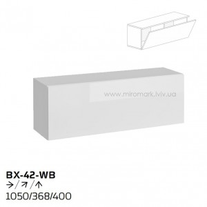 Модуль BX-42-WB