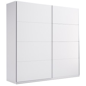 Шафа-купе 2,0м Фемелі