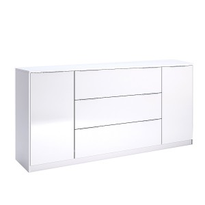 Комод 2д3ш Рома (160см)