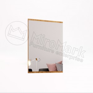 Дзеркало 60x60 Асті