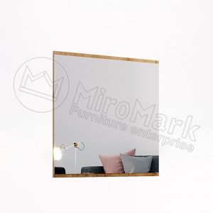 Дзеркало 80x80 Луна