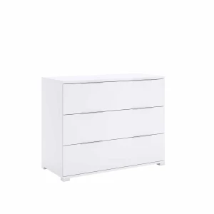 Комод 3шх (100см) Бартон