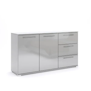 Комод 2дв 3шх (145см) Мегі
